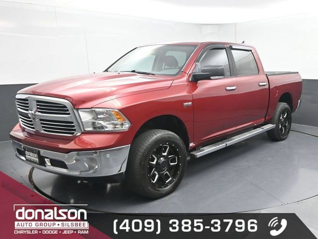 Used 2014 RAM 1500 Lone Star RWD image 5