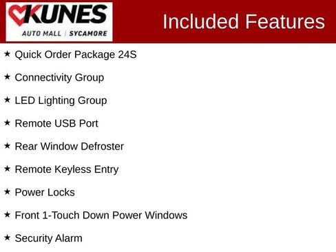 Used 2017 Jeep Wrangler Unlimited Sport w/ Quick Order Package 24S AWD/4WD image 2