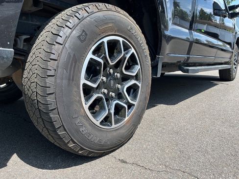 Used 2023 Ford F150 XLT w/ Equipment Group 302A High image 7