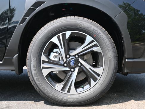 Certified 2025 Subaru Crosstrek 2.0i Premium image 13