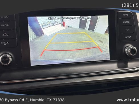 Used 2021 Kia Telluride S AWD/4WD image 12