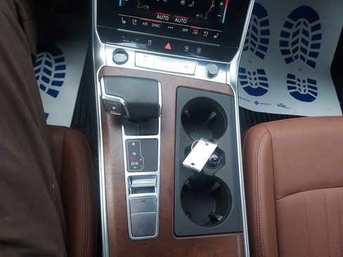 Used 2021 Audi A6 2.0T Prestige w/ Prestige Package image 31