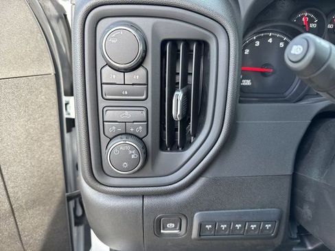 New 2024 Chevrolet Silverado 2500 W/T w/ WT Convenience Package AWD/4WD image 20
