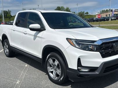 Used 2024 Honda Ridgeline RTL