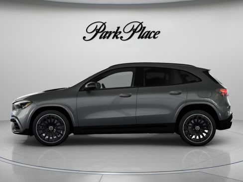 New 2026 Mercedes-Benz GLA 250 250 image 5