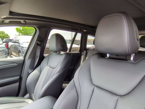 Used 2024 BMW X3 xDrive30i w/ Convenience Package AWD/4WD image 24