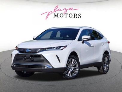 Used 2024 Toyota Venza XLE
