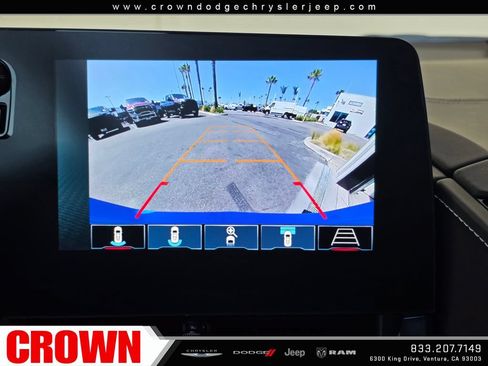 Used 2024 Chevrolet Corvette Z06 w/ Stealth Interior Trim Package RWD image 26