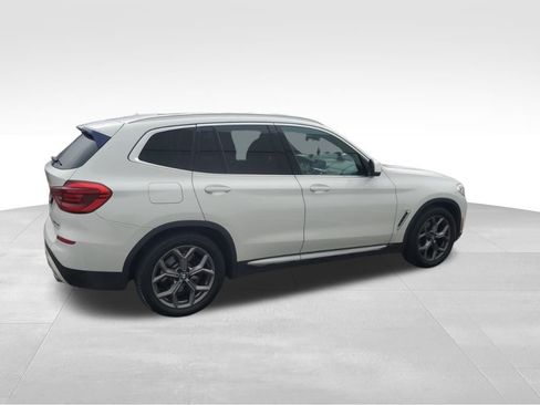 Used 2021 BMW X3 sDrive30i w/ Convenience Package image 6