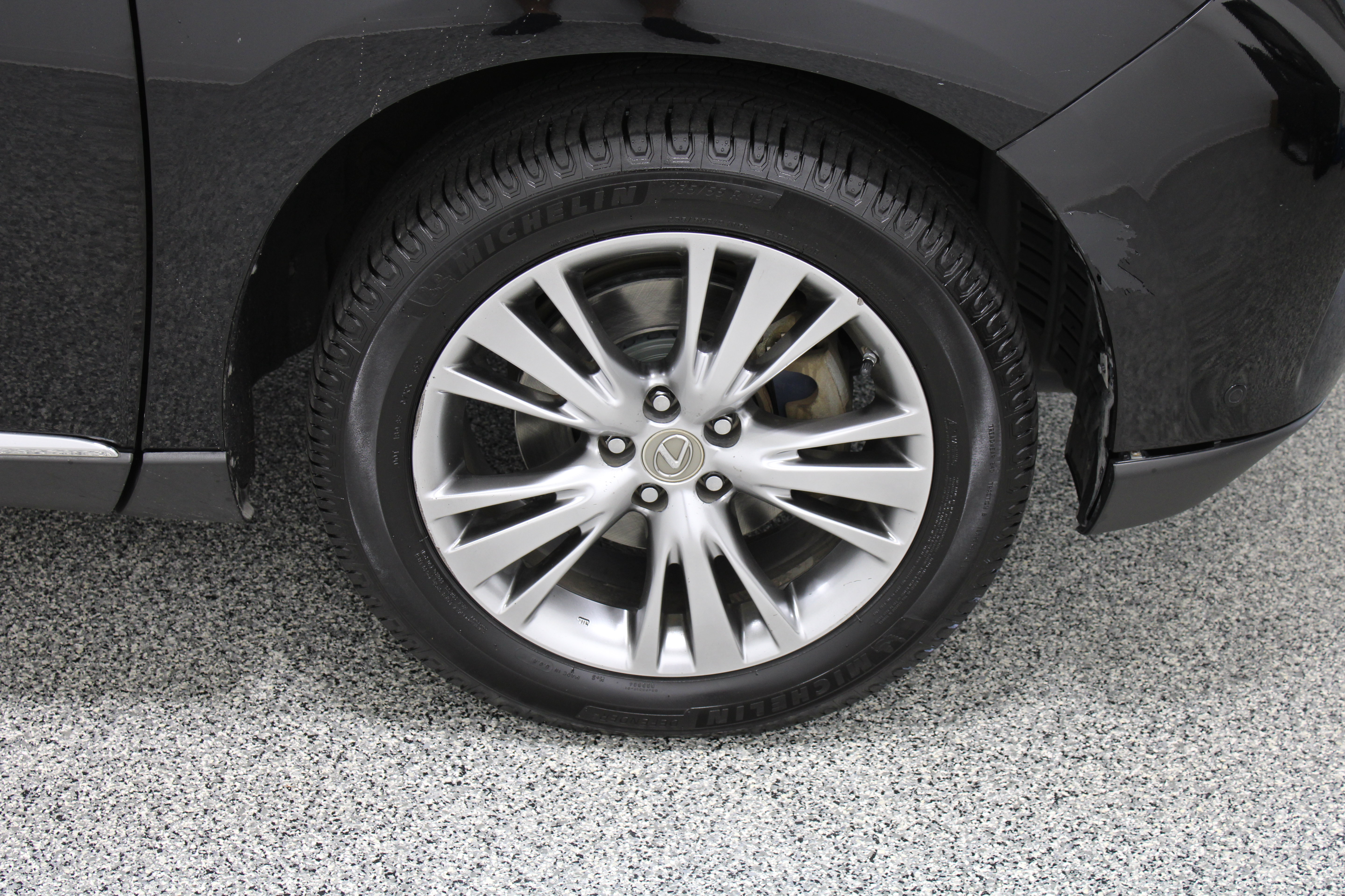 Used 2014 Lexus RX 350 FWD w/ Navigation Package image 5
