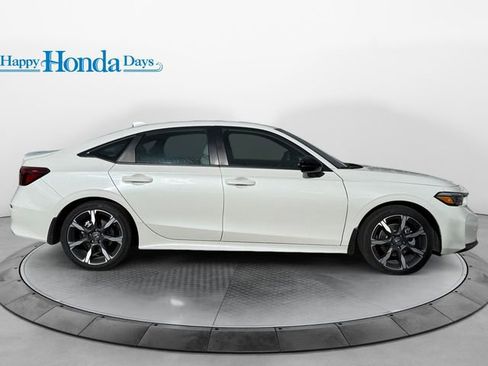 New 2026 Honda Civic Sport Touring image 13