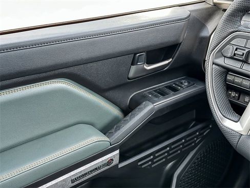 New 2026 Toyota Tacoma TrailHunter image 18