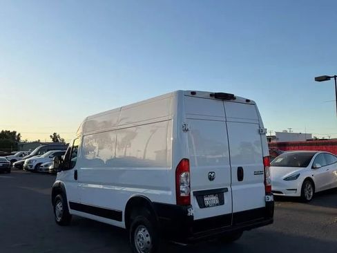 Used 2023 RAM ProMaster 1500 w/ Interior LED Lighting Group image 6