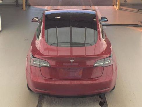 Used 2018 Tesla Model 3 Long Range image 9