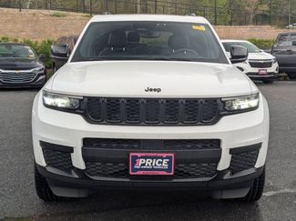 Used 2023 Jeep Grand Cherokee L Laredo video 2