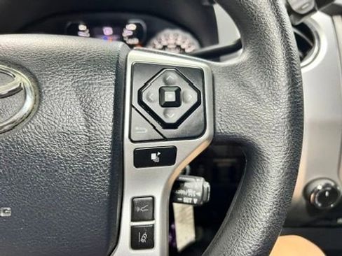 Used 2020 Toyota Tundra SR5 AWD/4WD image 10