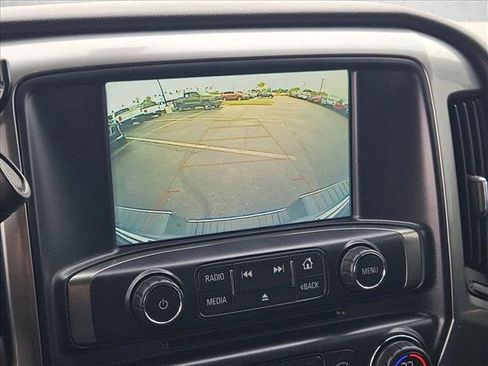 Used 2018 Chevrolet Silverado 1500 LT w/ All Star Edition image 14