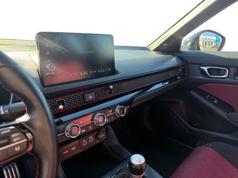 Certified 2024 Honda Civic Si image 12