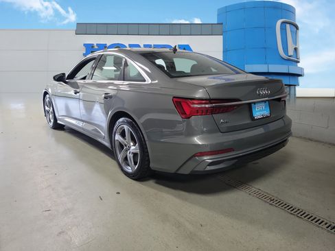 Used 2024 Audi A6 Premium Plus AWD/4WD image 4