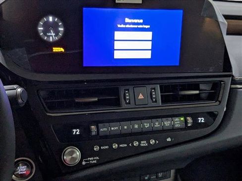 New 2025 Lexus ES 350 w/ Premium Package image 11