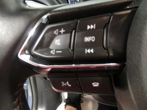 Used 2023 MAZDA CX-5 Carbon Edition AWD/4WD image 22