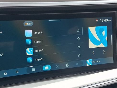 Used 2026 Hyundai Palisade SEL FWD image 18