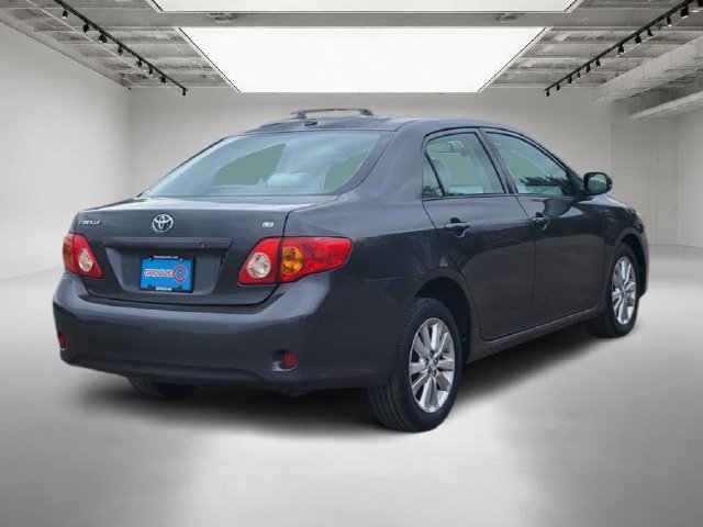Used 2009 Toyota Corolla LE FWD image 6