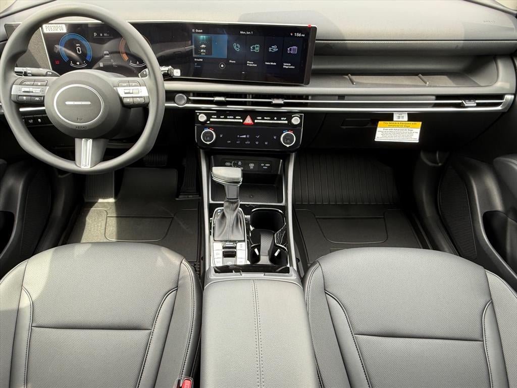 New 2026 Hyundai Tucson SEL Plus FWD image 14