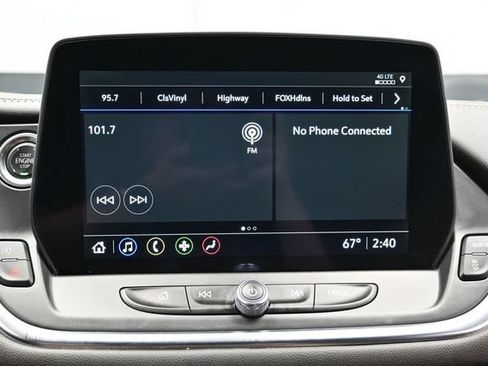 Used 2025 Chevrolet Blazer LT FWD image 29