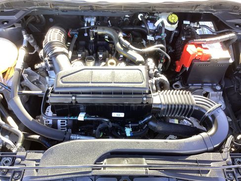 Used 2024 Ford Escape Active image 33