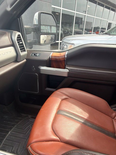 Used 2022 Ford F350 King Ranch w/ King Ranch Ultimate Package AWD/4WD image 35