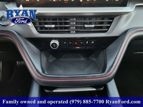 Certified 2025 Ford Explorer ST-Line w/ ST-Line Street Pack AWD/4WD image 14