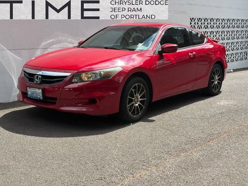 Used 2011 Honda Accord EX image 1