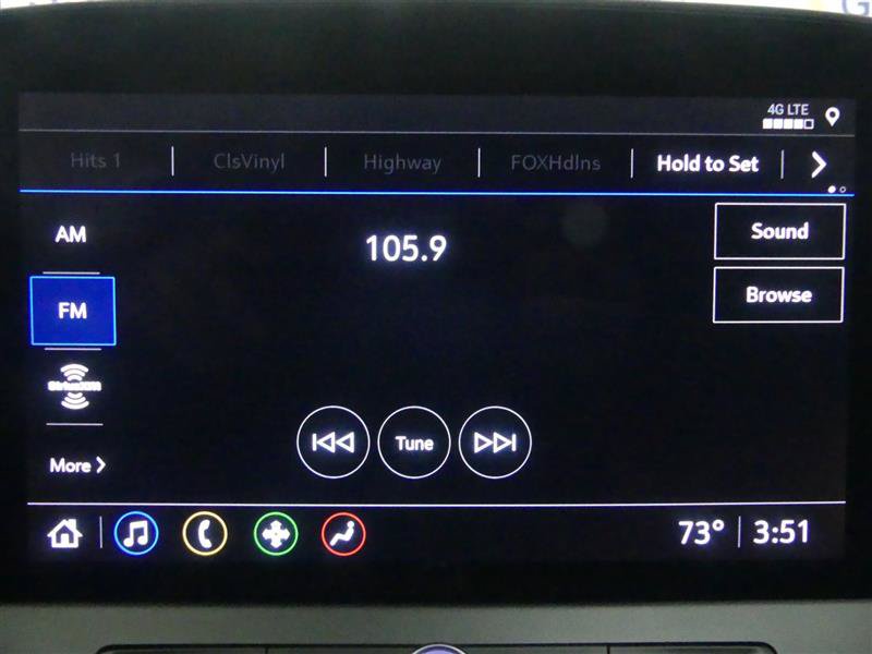 Used 2026 Chevrolet Blazer LT FWD image 11