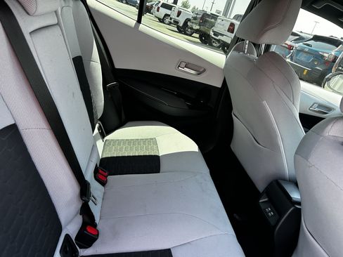 Used 2023 Toyota Corolla SE FWD image 11