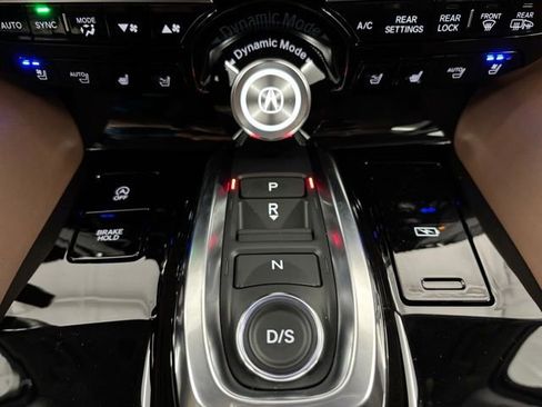 Certified 2026 Acura MDX SH-AWD w/ Advance Package image 26