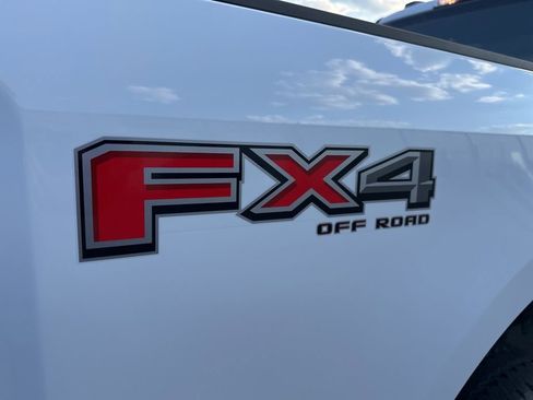 New 2026 Ford F250 XL w/ STX Appearance Package image 40
