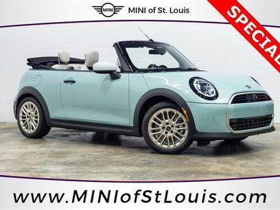 New 2026 MINI Cooper S