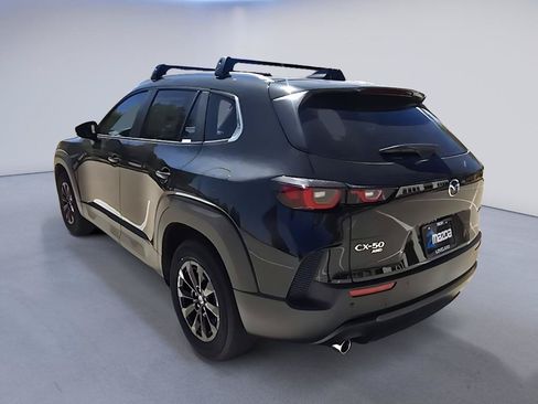 New 2026 MAZDA CX-50 2.5 Hybrid w/ Weather Package AWD/4WD image 3