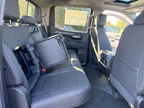 New 2026 Chevrolet Silverado 1500 LTZ image 64