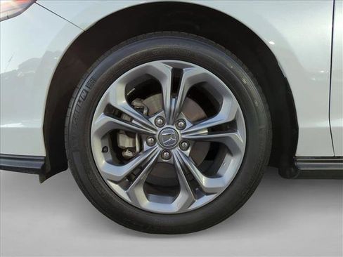 Certified 2024 Honda Accord EX image 23
