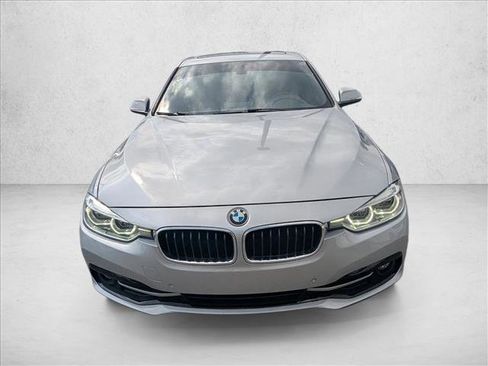 Used 2018 BMW 330i Sedan w/ Convenience Package image 2