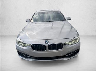 Used 2018 BMW 330i Sedan w/ Convenience Package video 2