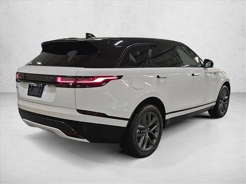 New 2026 Land Rover Range Rover Velar Dynamic SE AWD/4WD image 5