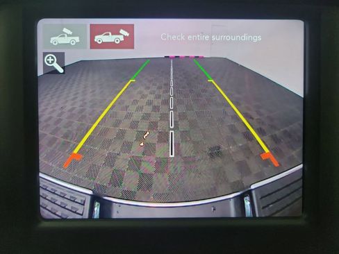 Used 2020 RAM 3500 Laramie image 25