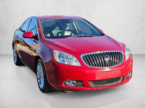 Used 2014 Buick Verano image 3