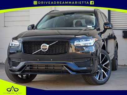 Used 2023 Volvo XC90 T8 Plus