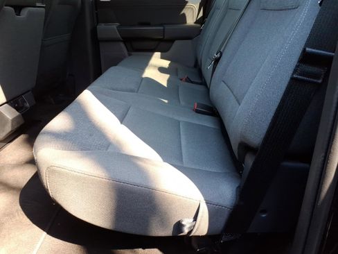 Used 2025 Ford F150 XLT w/ Equipment Group 301A Standard image 5