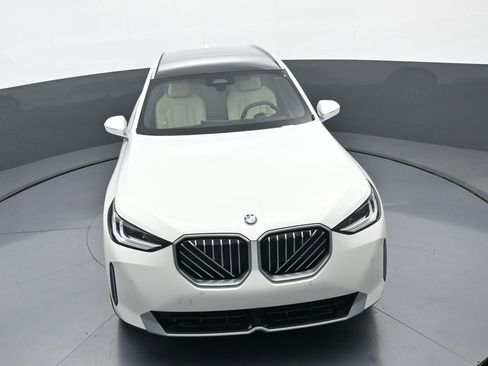 New 2026 BMW X3 xDrive30 w/ Convenience Package AWD/4WD image 30
