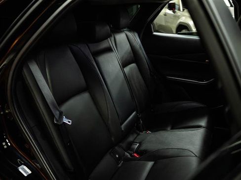 Used 2024 MAZDA CX-30 AWD 2.5 S w/ Preferred Package image 12